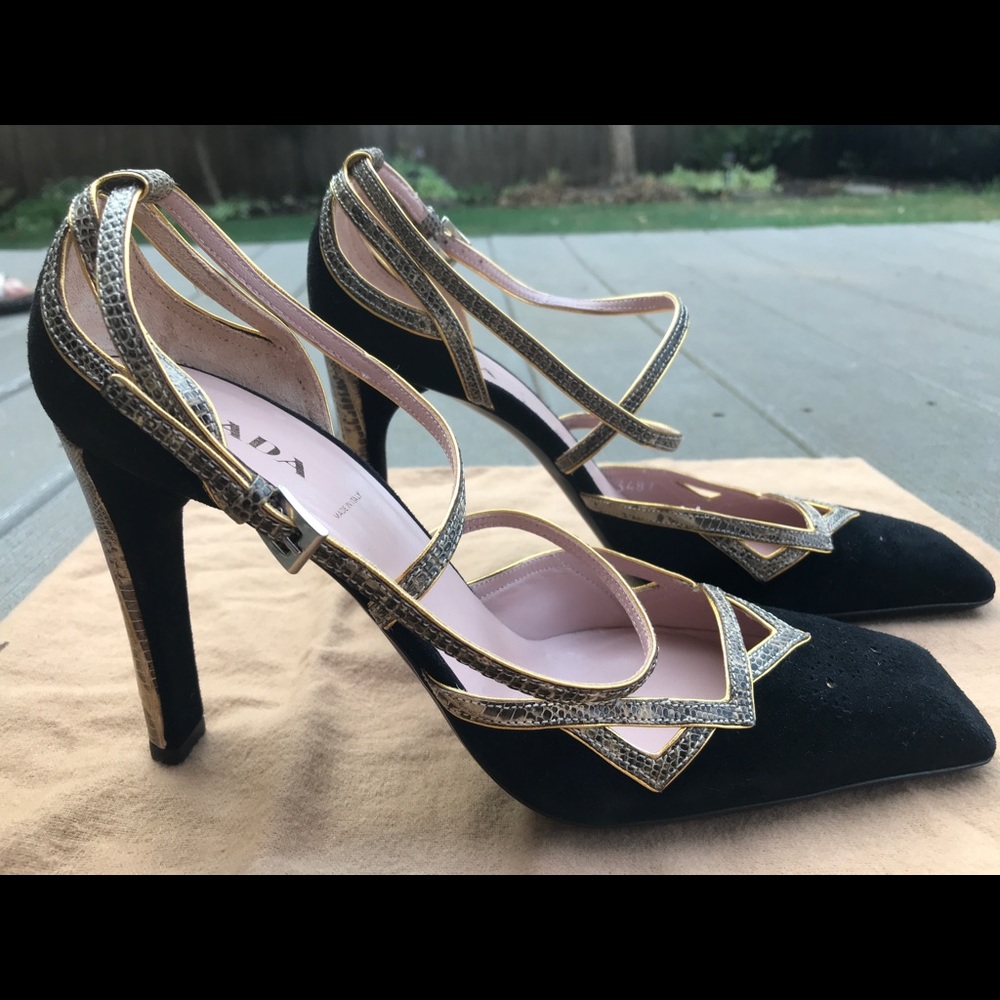 Prada - Picture 4 of 8